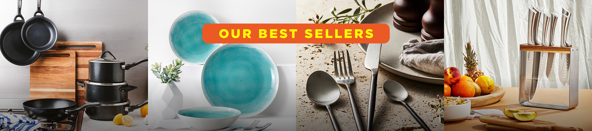 Our Best Sellers (Desktop)