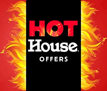 HOT HOUSE OFFERS