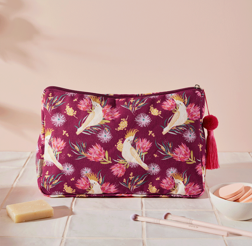 AL - Cosmetic Accesories