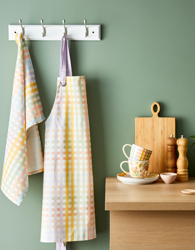 ALW - Kitchen Accessories
