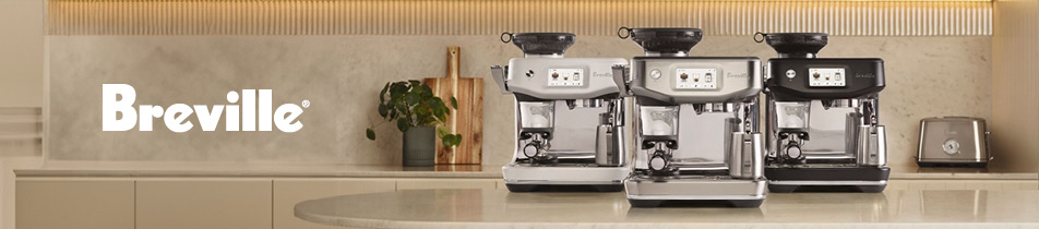 Brand - Breville