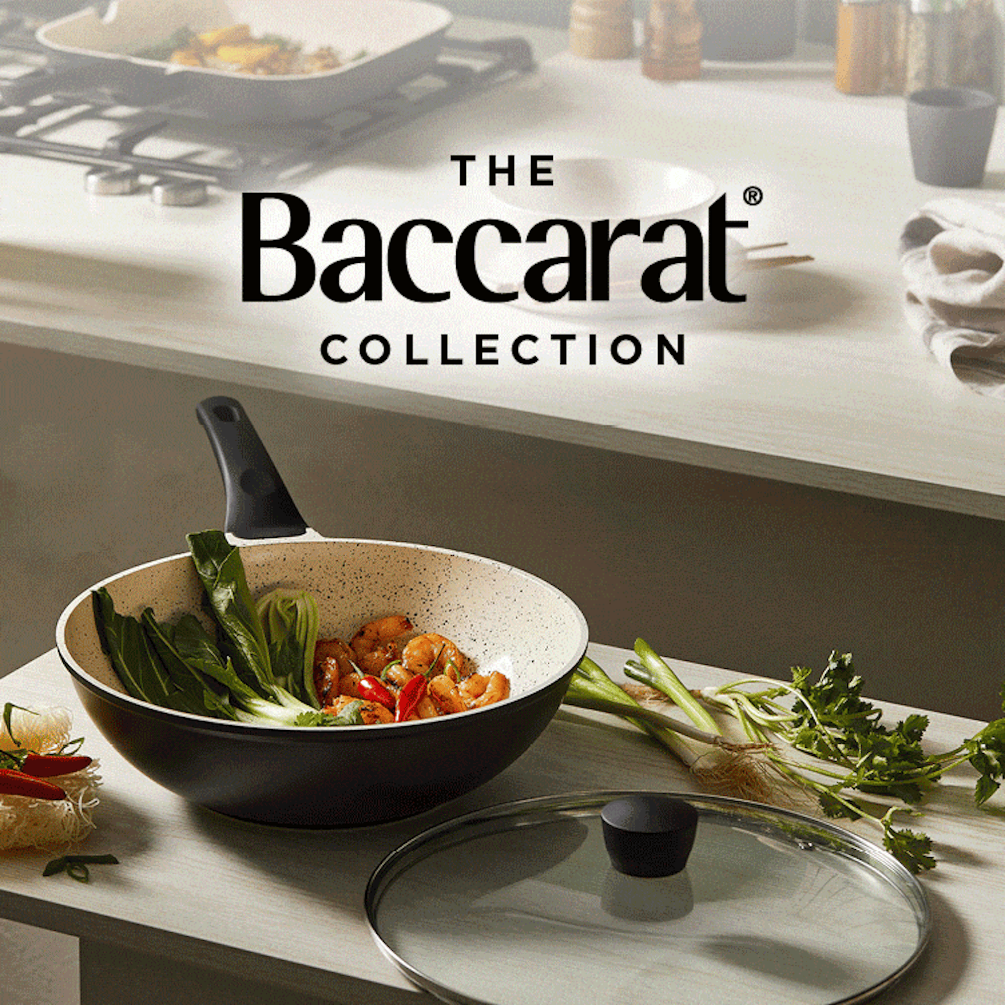 Baccarat Mixed Products
