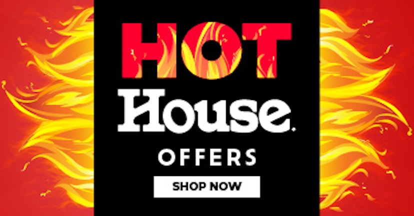 hot house offers