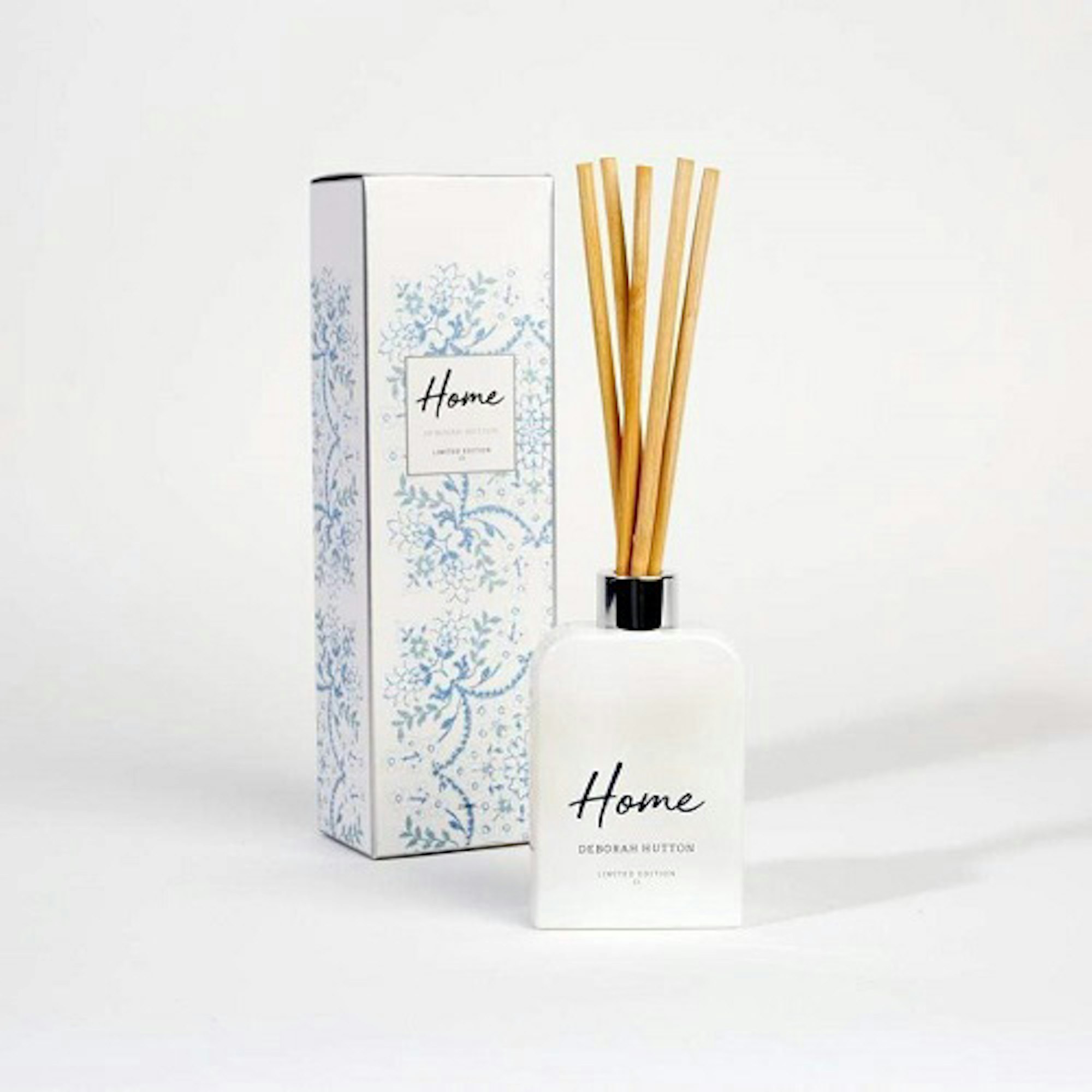 Home with Deborah Hutton Reed Diffuser