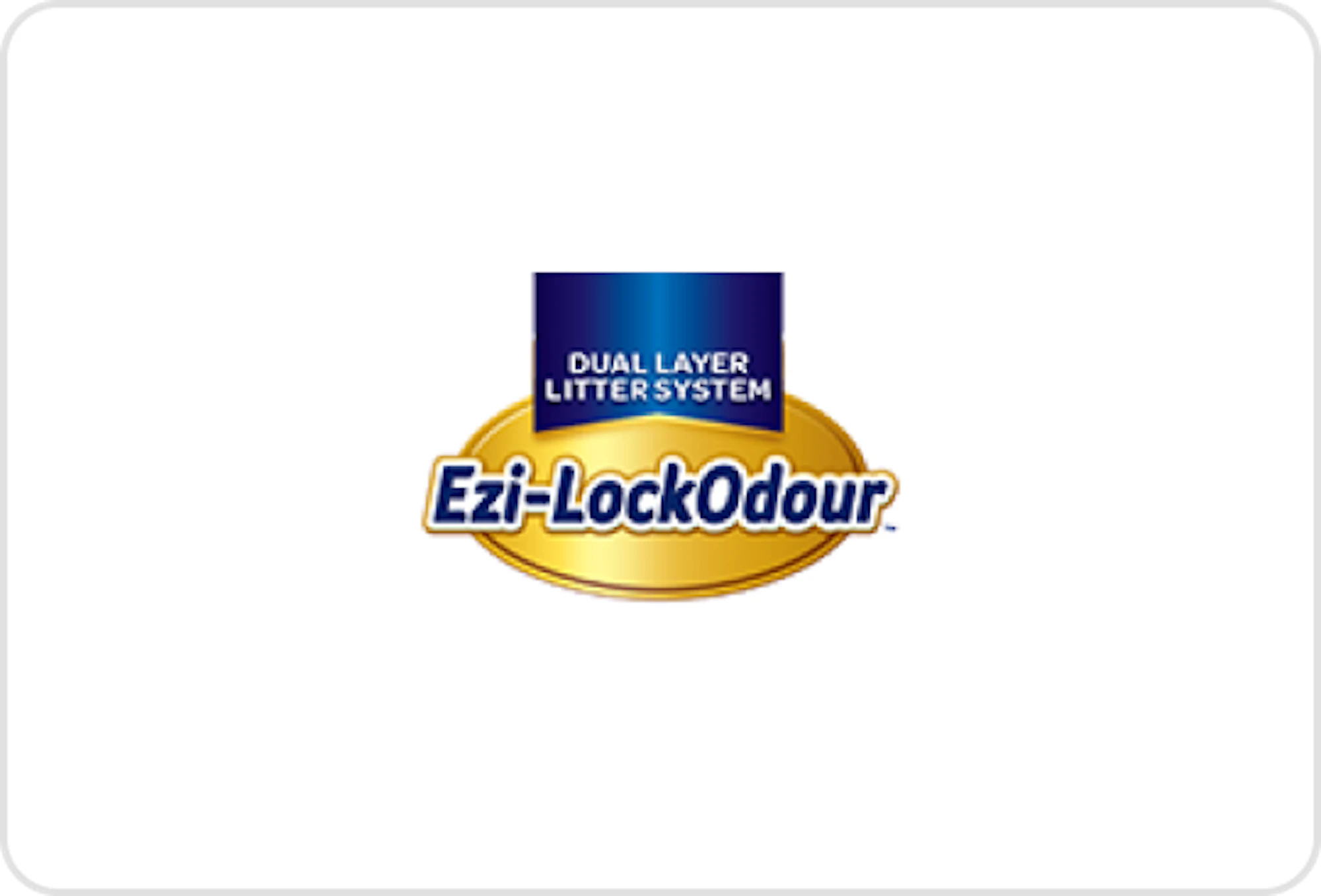 Ezi-LockOdour