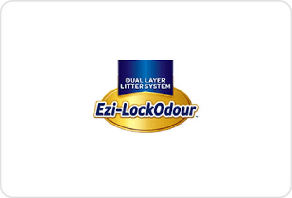 Ezi Lock brand Logo