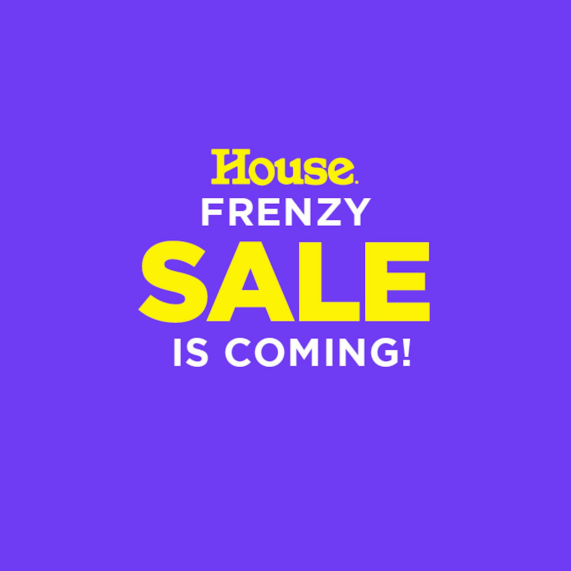 house frenzy