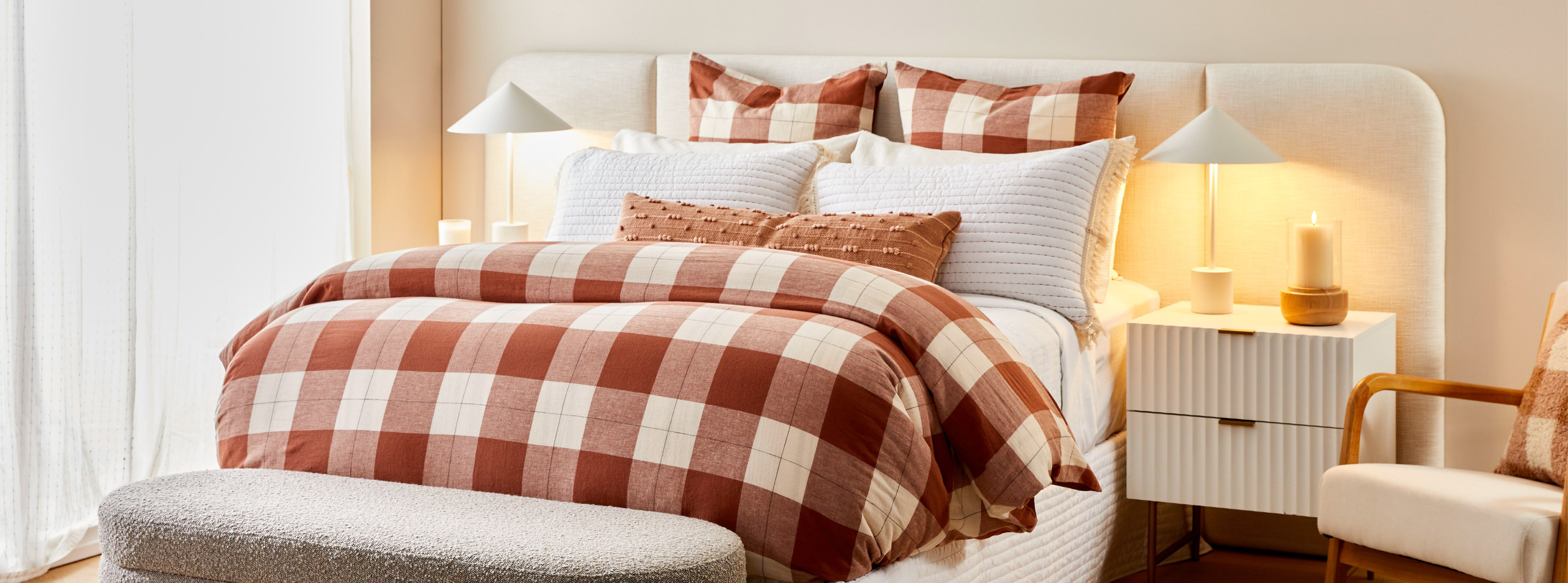 Home Beautiful Autumn and Winter 24 Collection