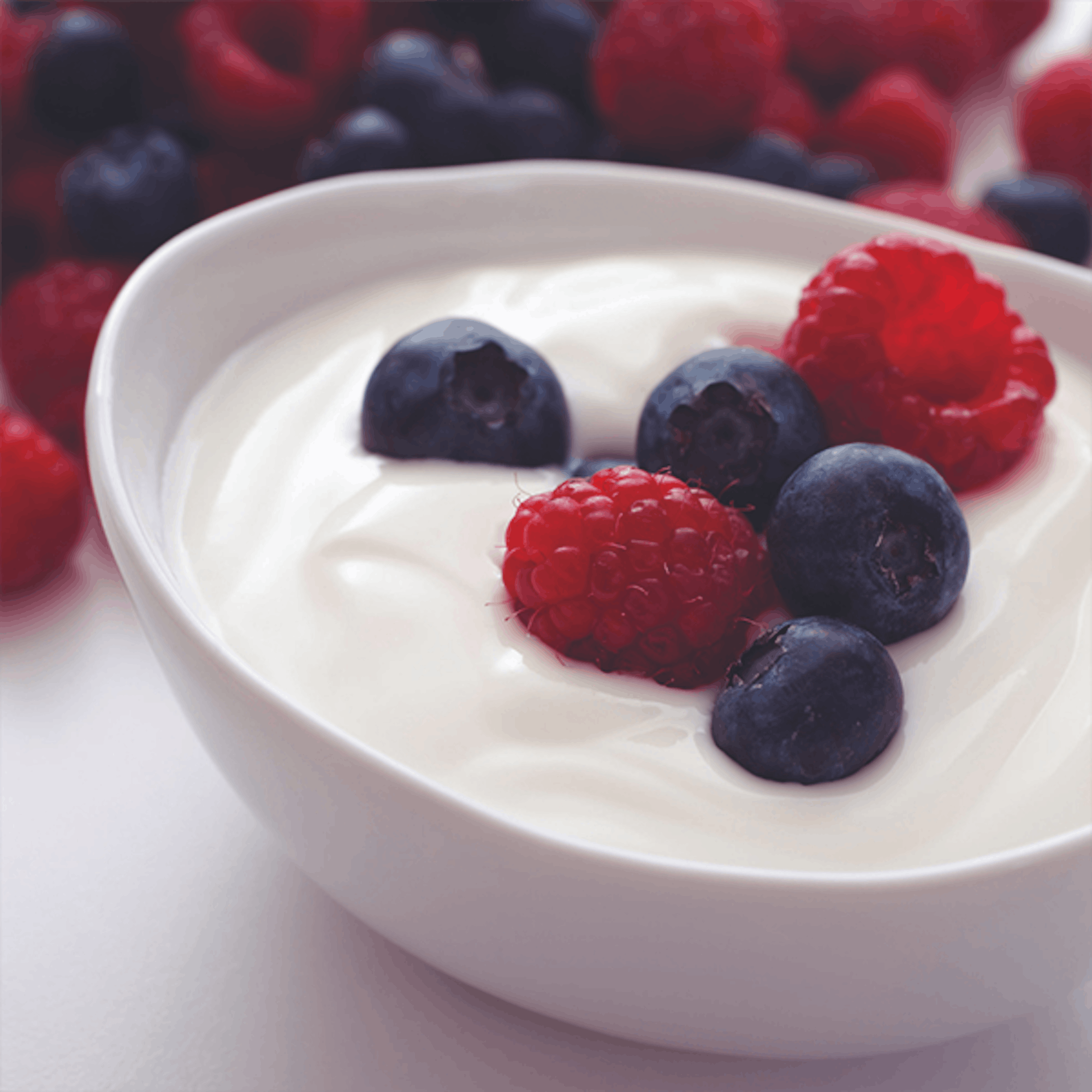 Greek Yoghurt Recipe