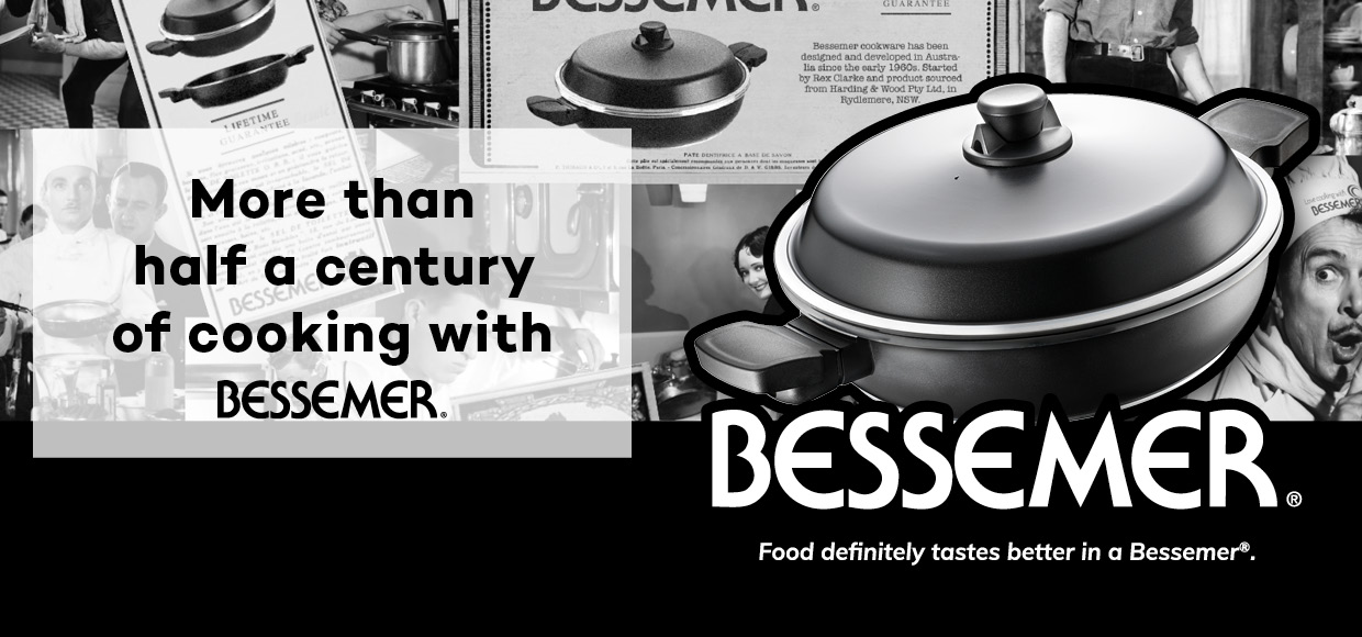 Bessemer "More Than a Century' (Desktop)