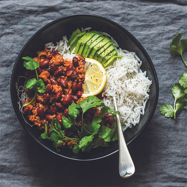 Chilli Con Carne Recipe - House