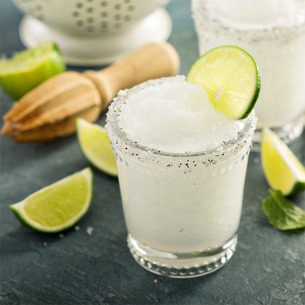 Frozen Margarita Recipe - House Blog - House