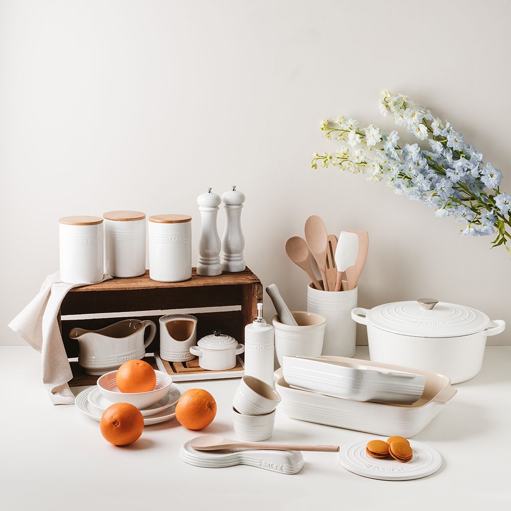 Baccarat Le Connoisseur Kitchenware