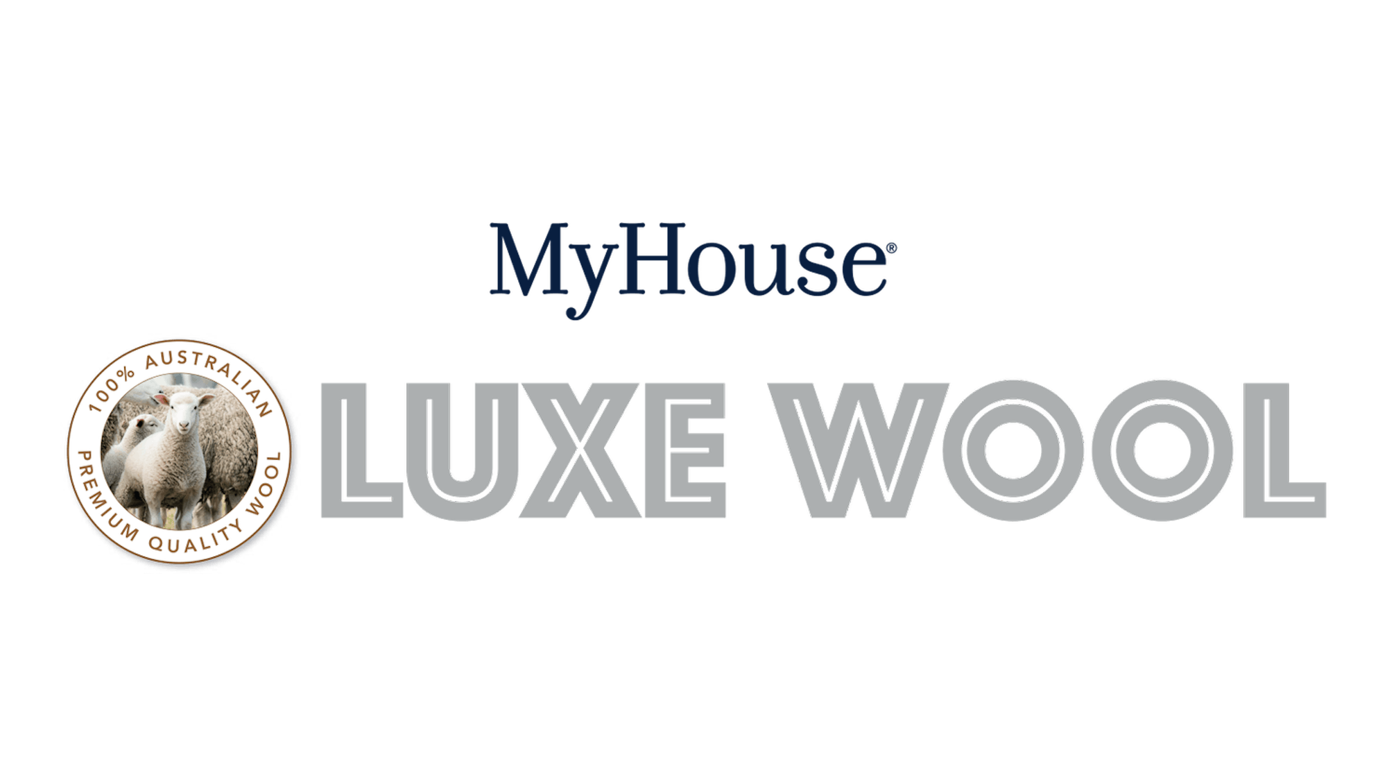 MyHouse - Luxe Wool