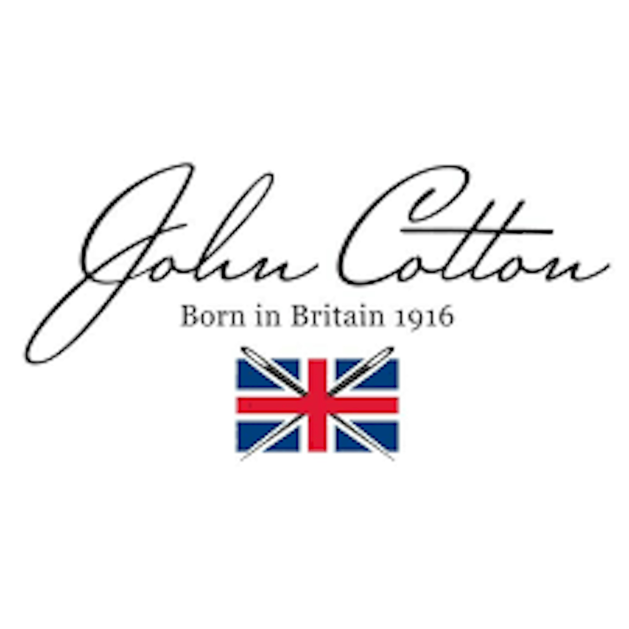 John Cotton Copper Infused Memory Foam Topper - House
