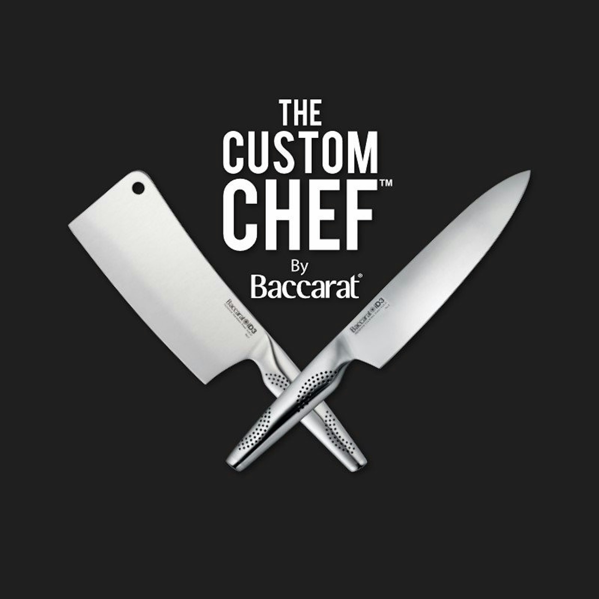 The Custom Chef