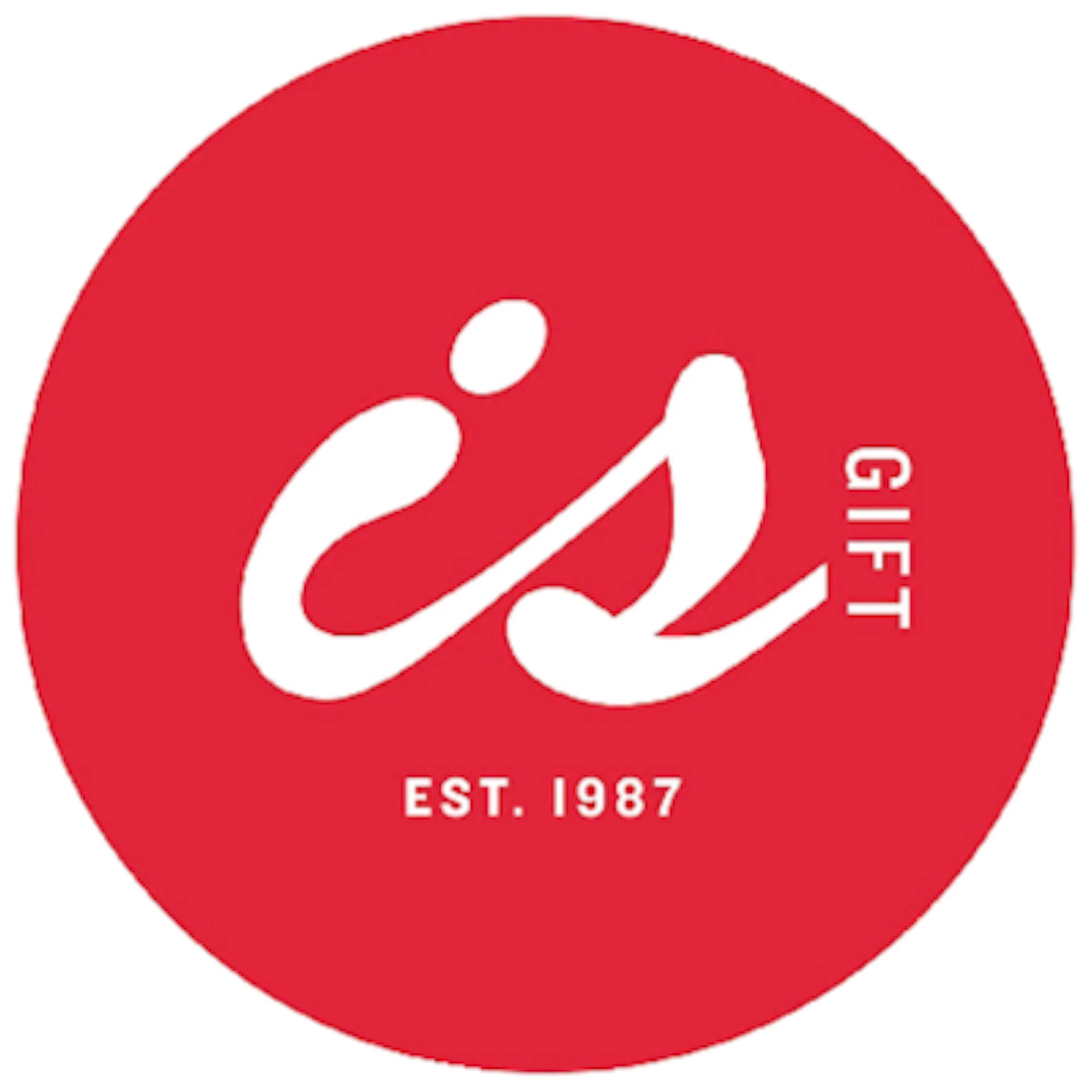 IS Gift
