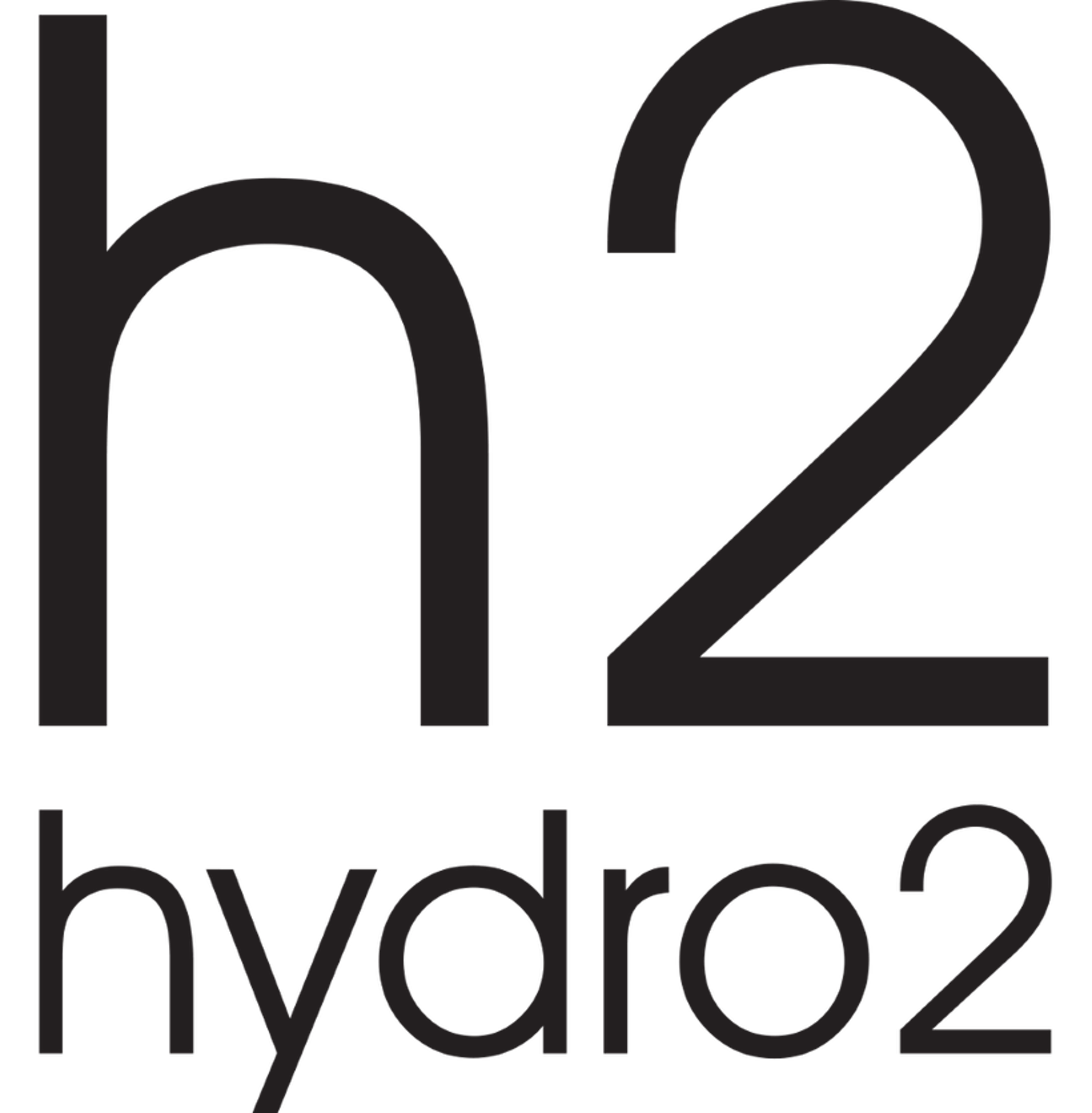 h2 hydro2
