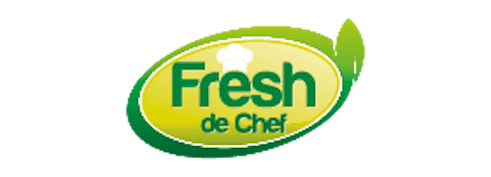 Fresh De Chef