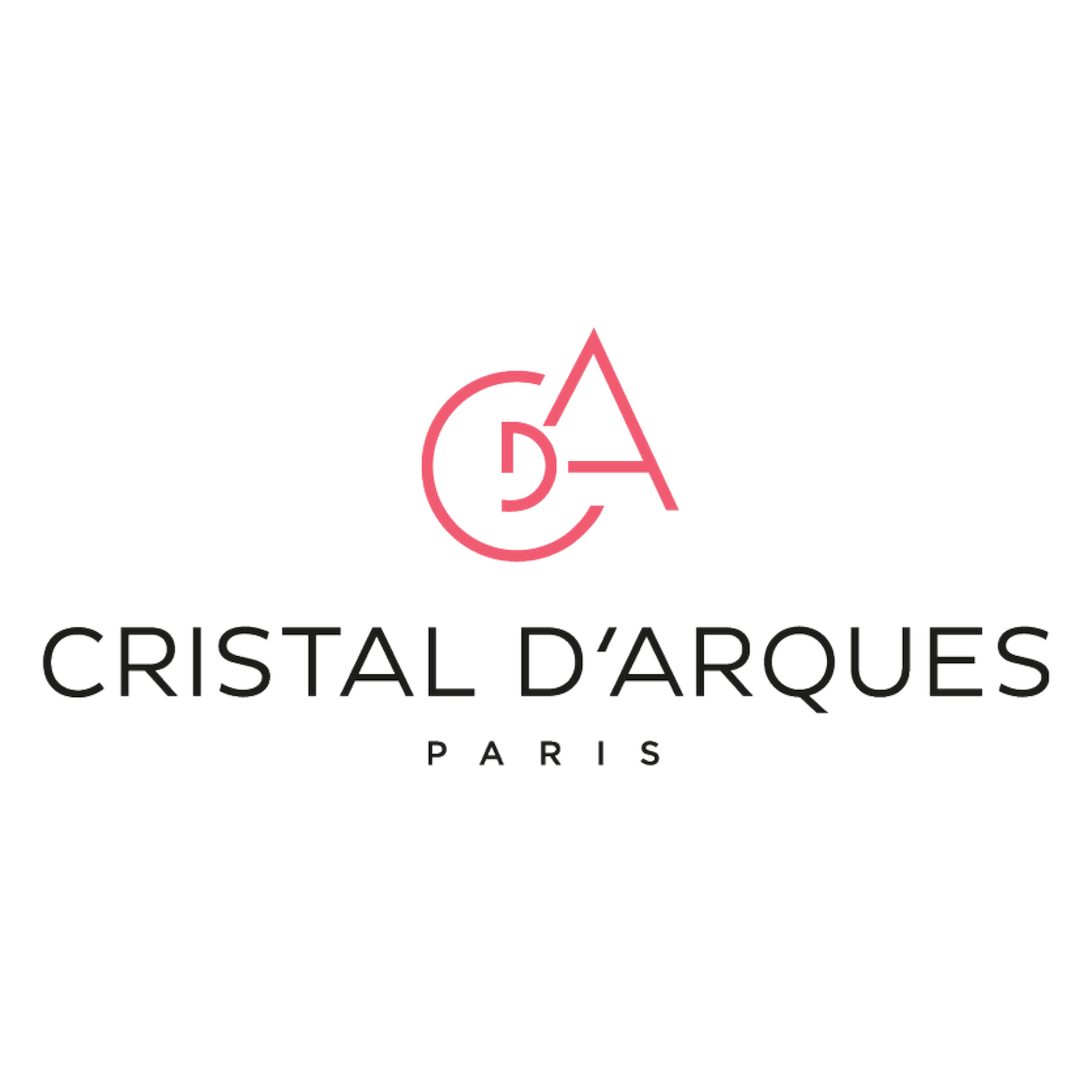 Cristal D'Arques Paris