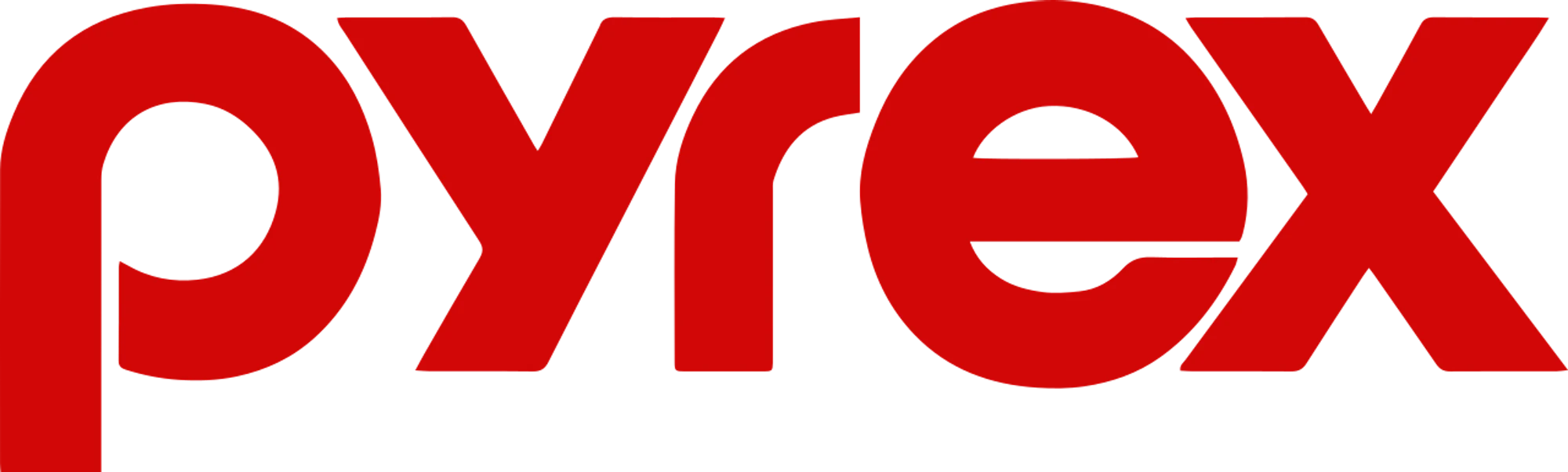 Pyrex