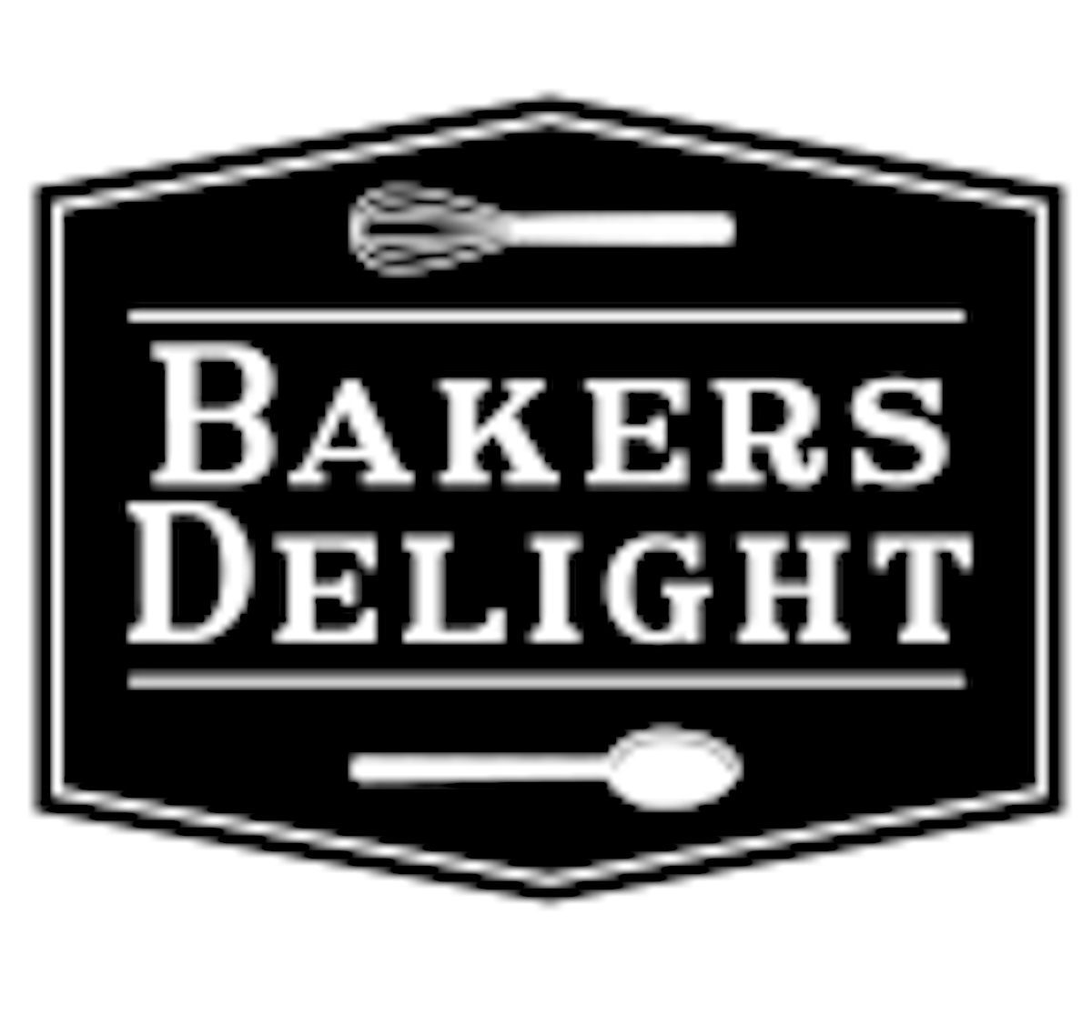 Bakers Delight Ceramic Loaf Pan 21cm House