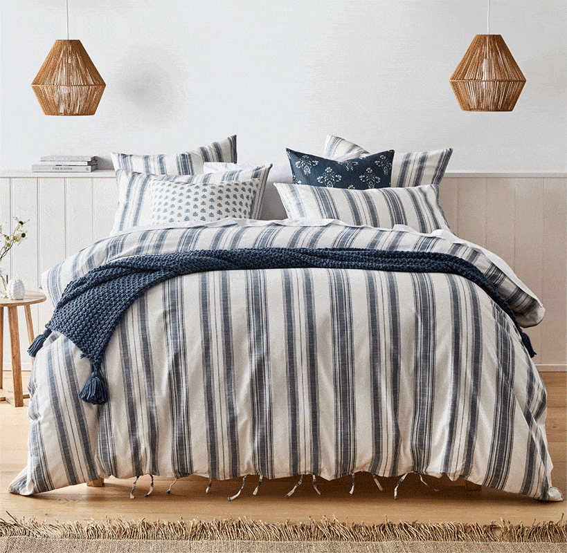 Deborah Hutton MyHouse