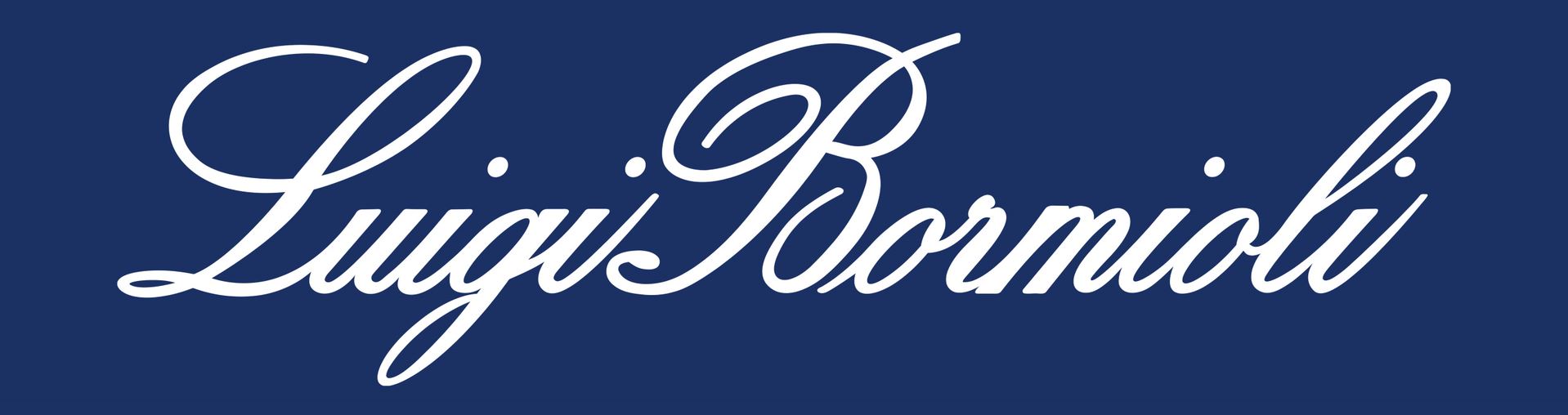 Bormioli Luigi Magnifico Weingläser – 6 Stück à 35 Cl – Aus Klarem, Klangvollem Glas – Spülmaschinengeeignet