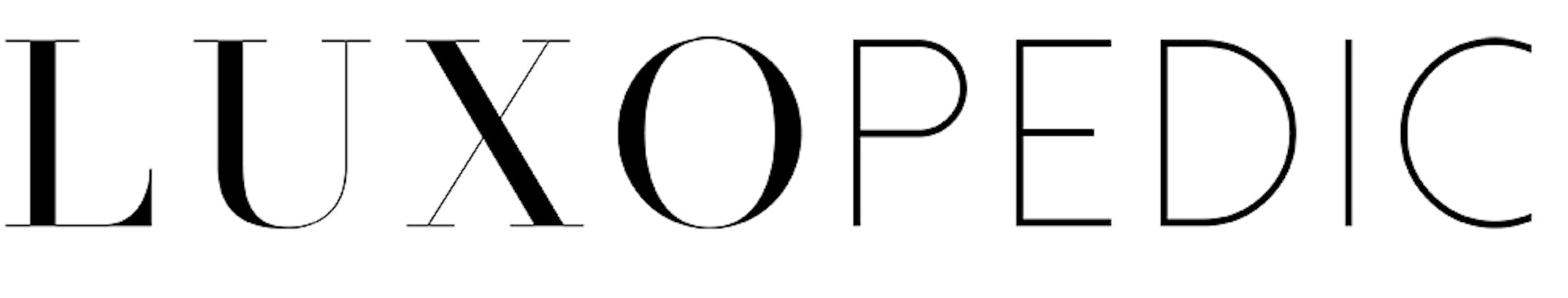 Luxopedic
