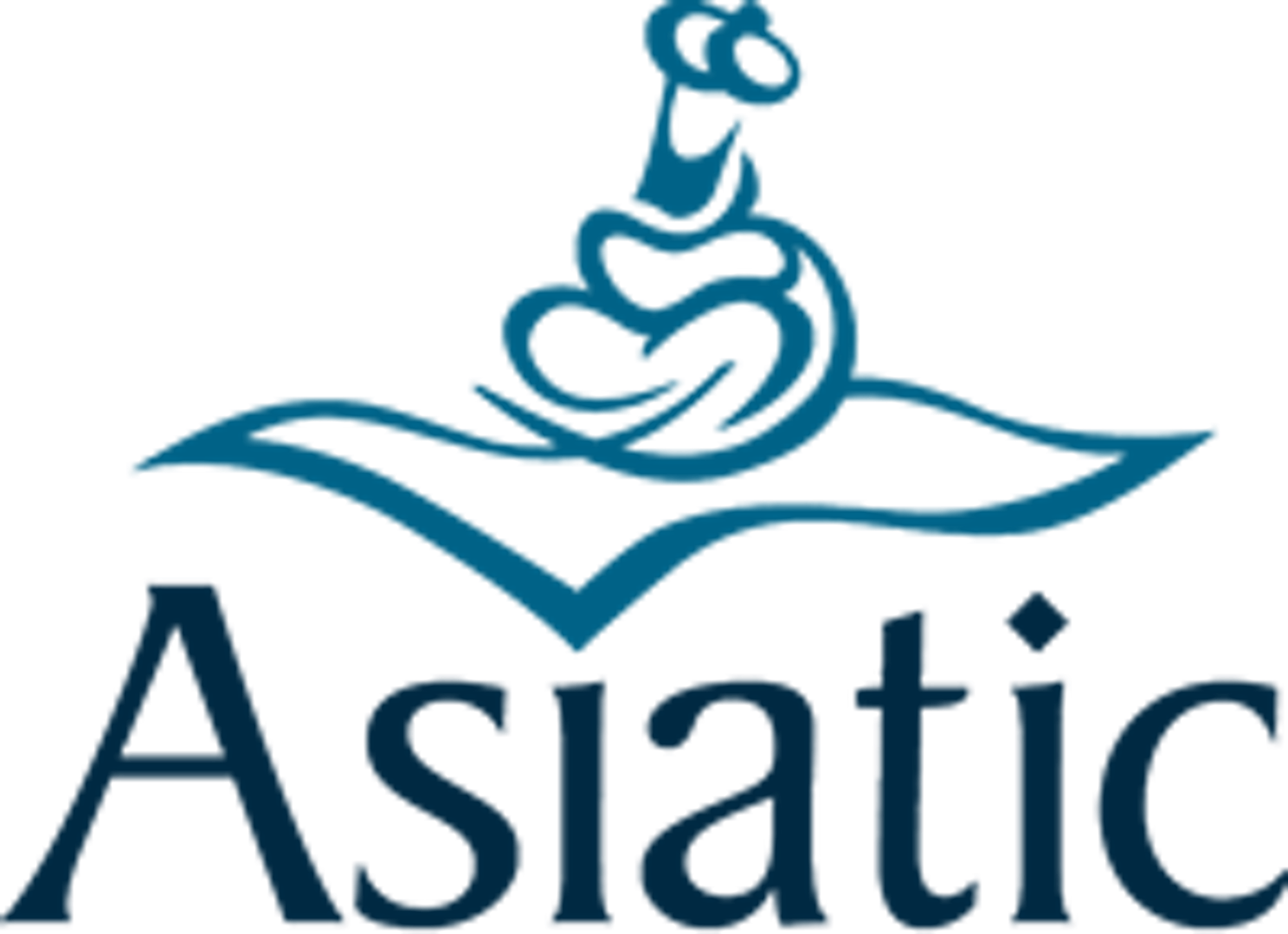 Asiatic