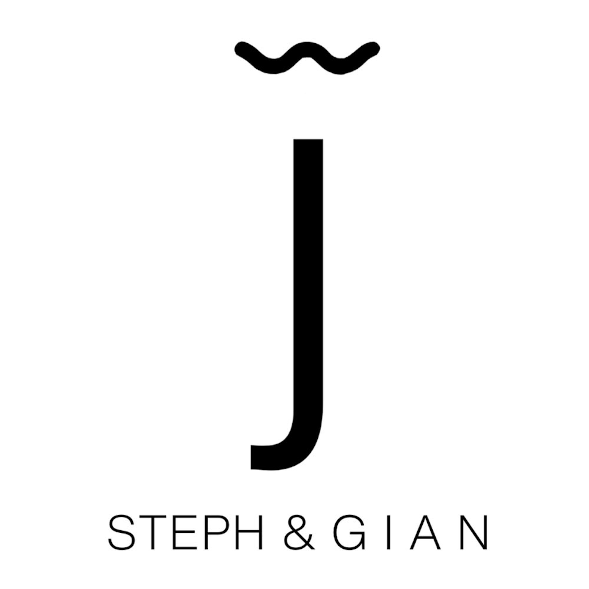 STEPH & GIAN