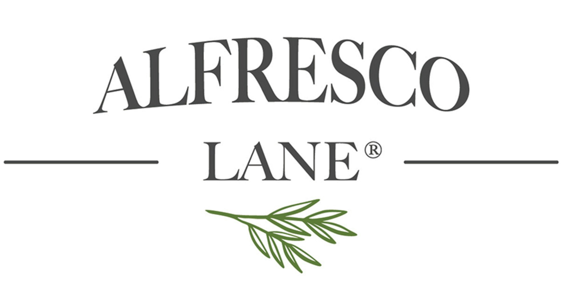 Alfresco lane