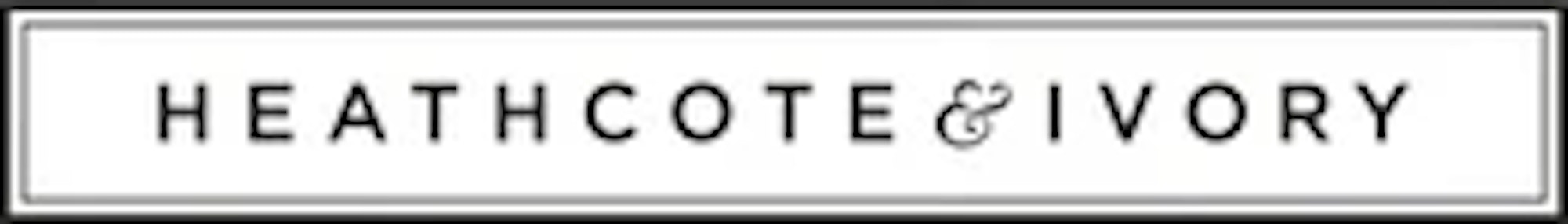 Heathcote & Ivory