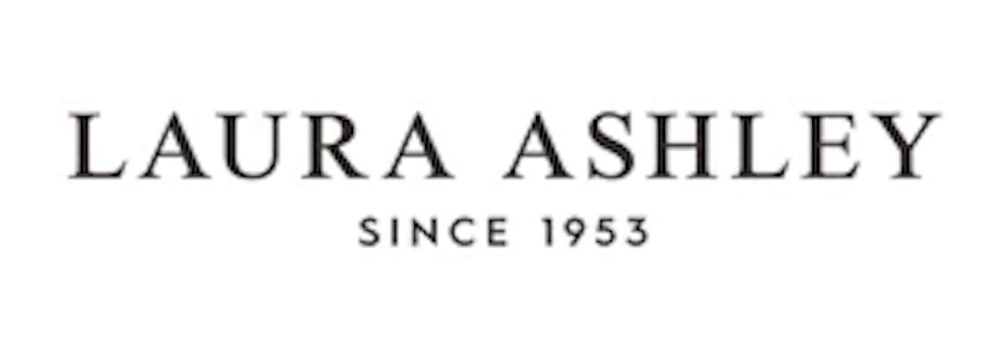 Laura Ashley