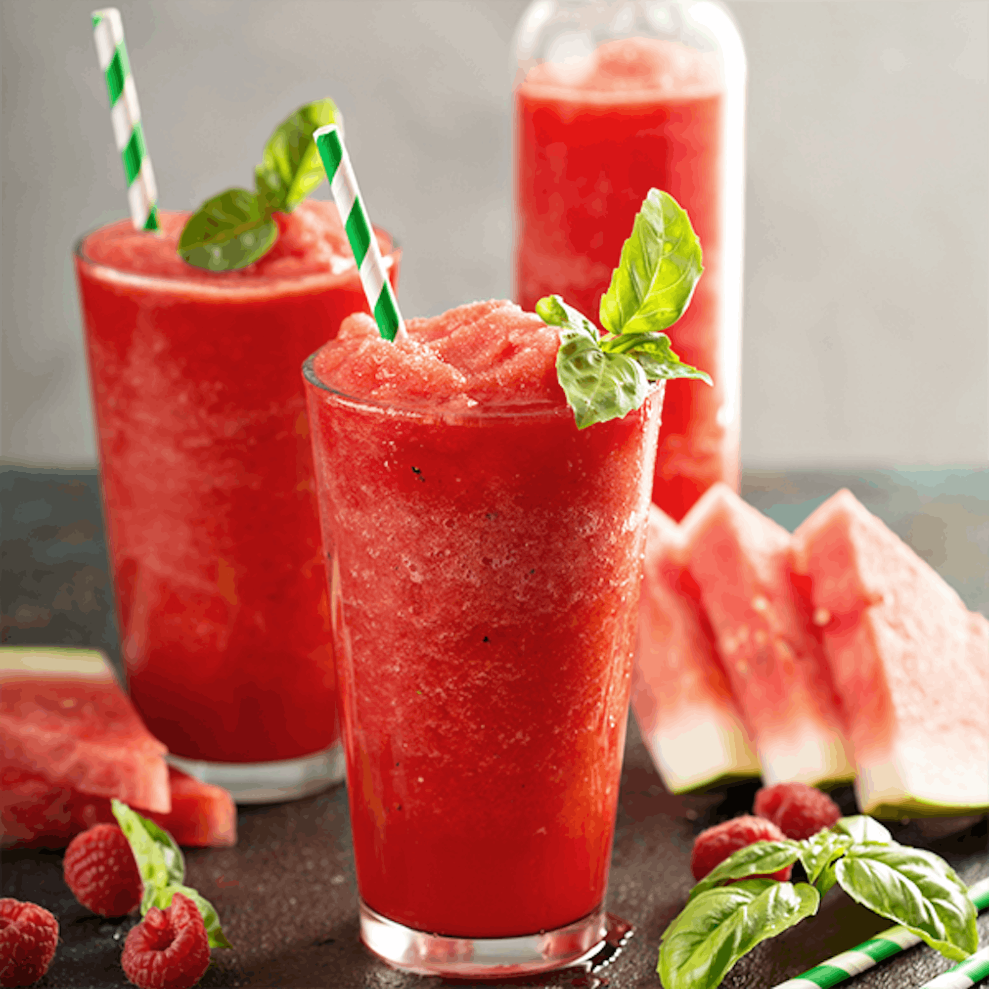 Refreshing Watermelon Spritz Recipe