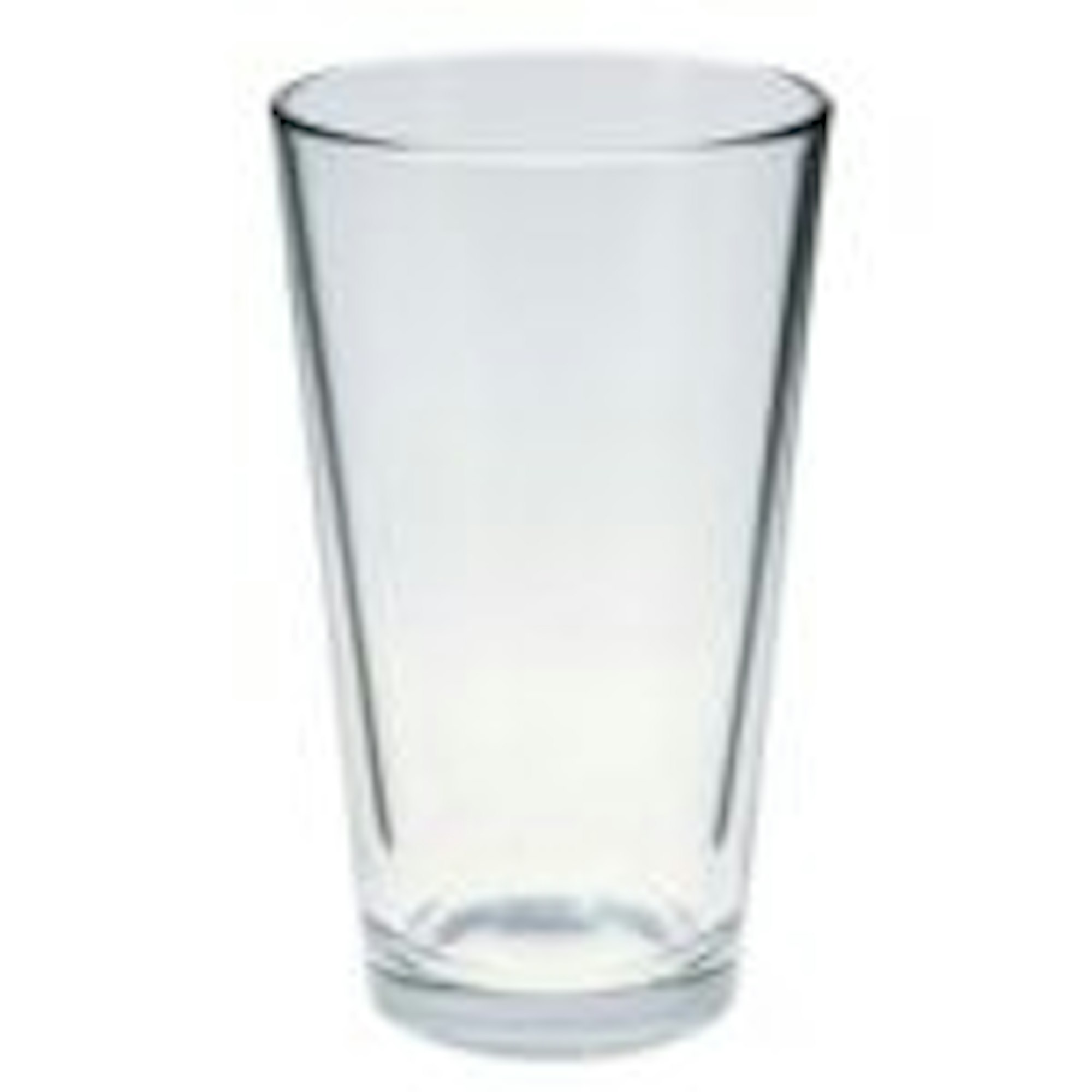 Pint Glass