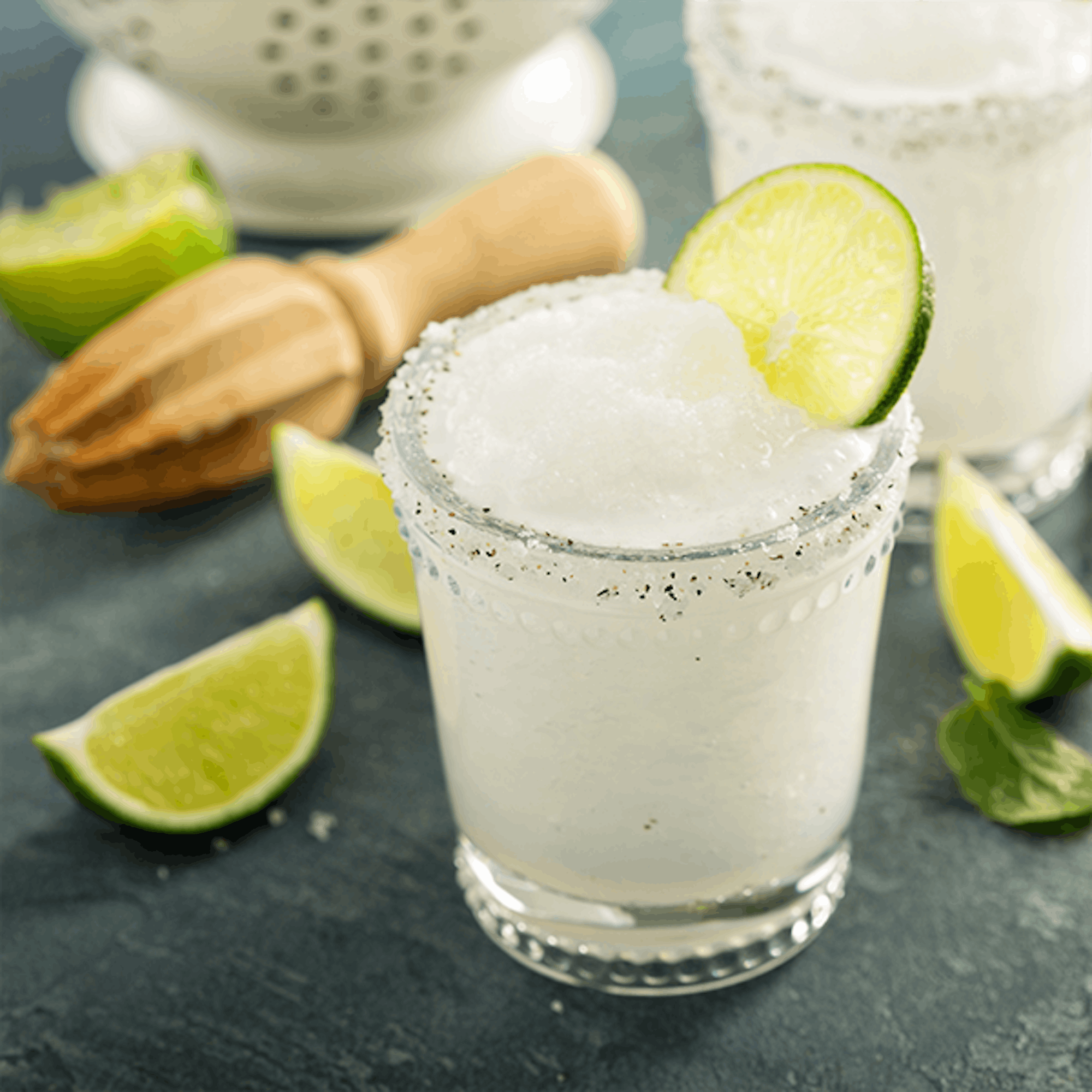 Frozen Margarita Recipe