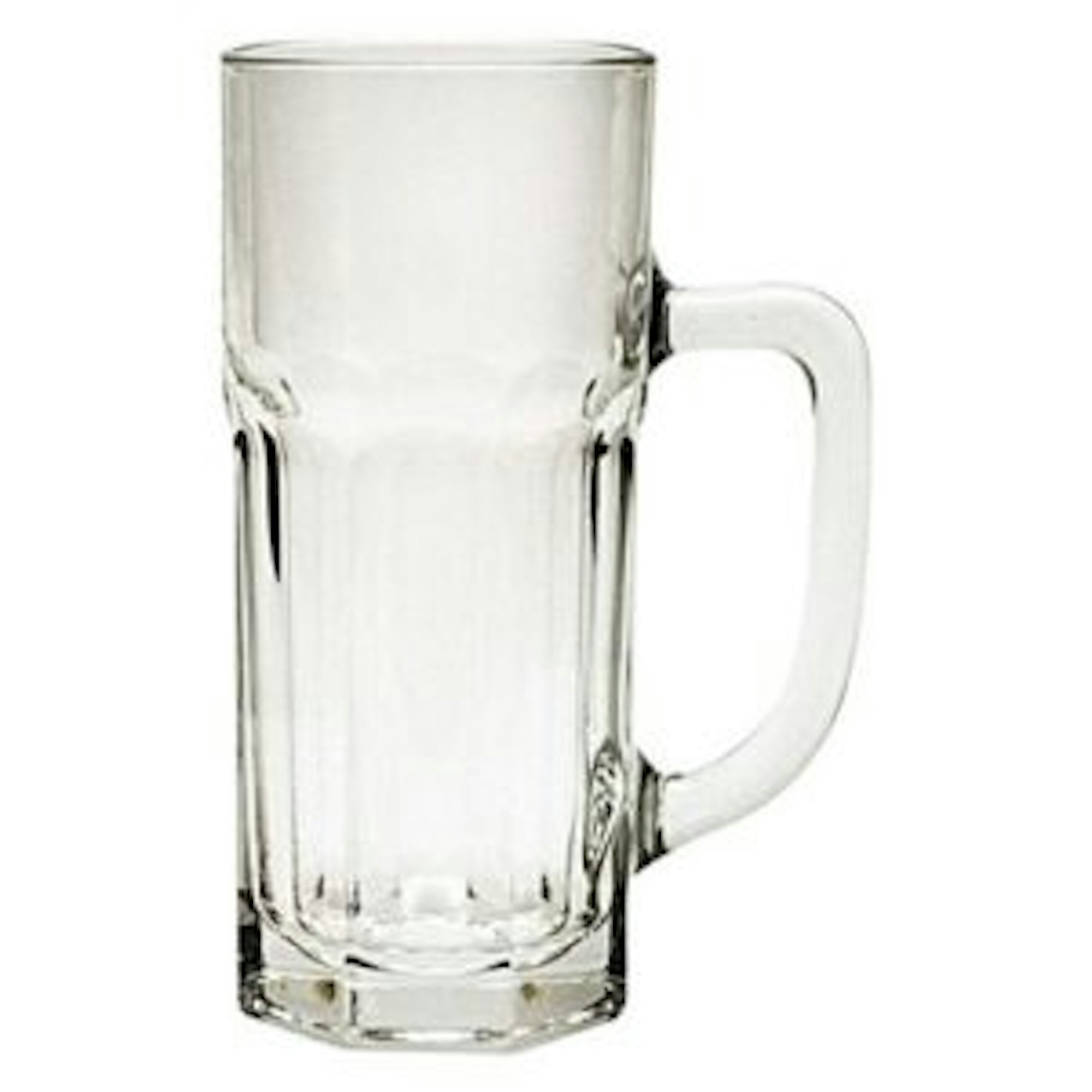 Beer mug