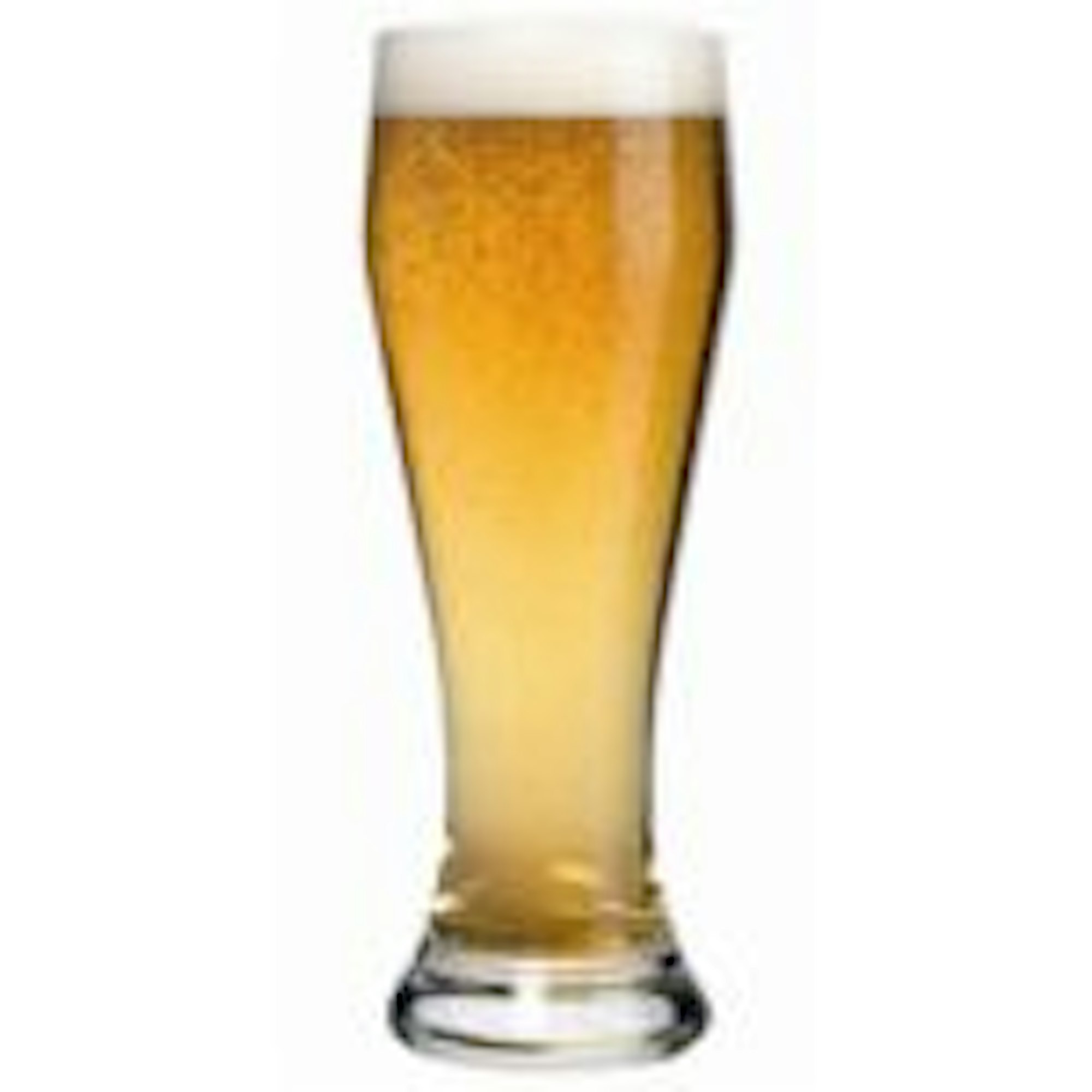 Pilsner Glass