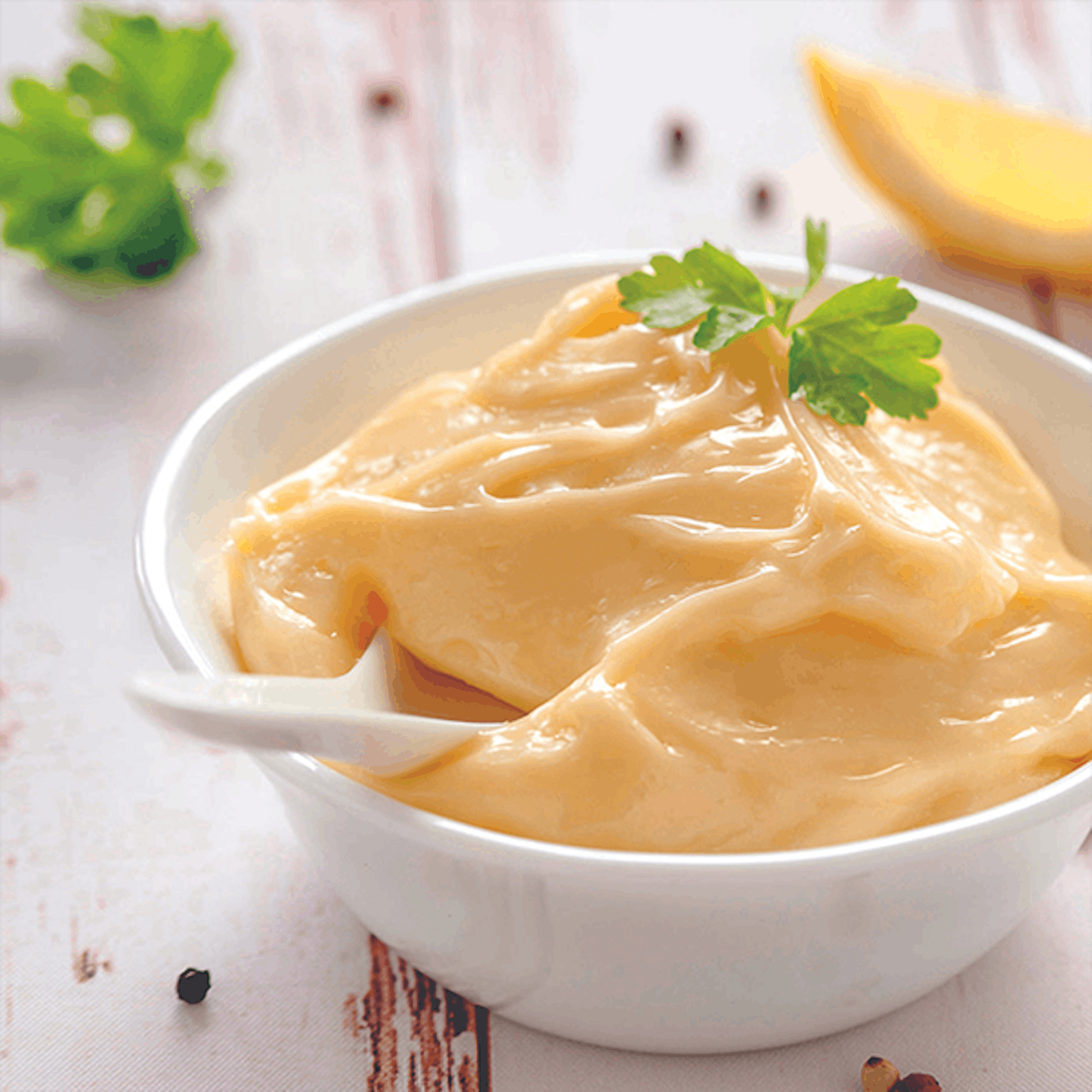 Aioli Recipe