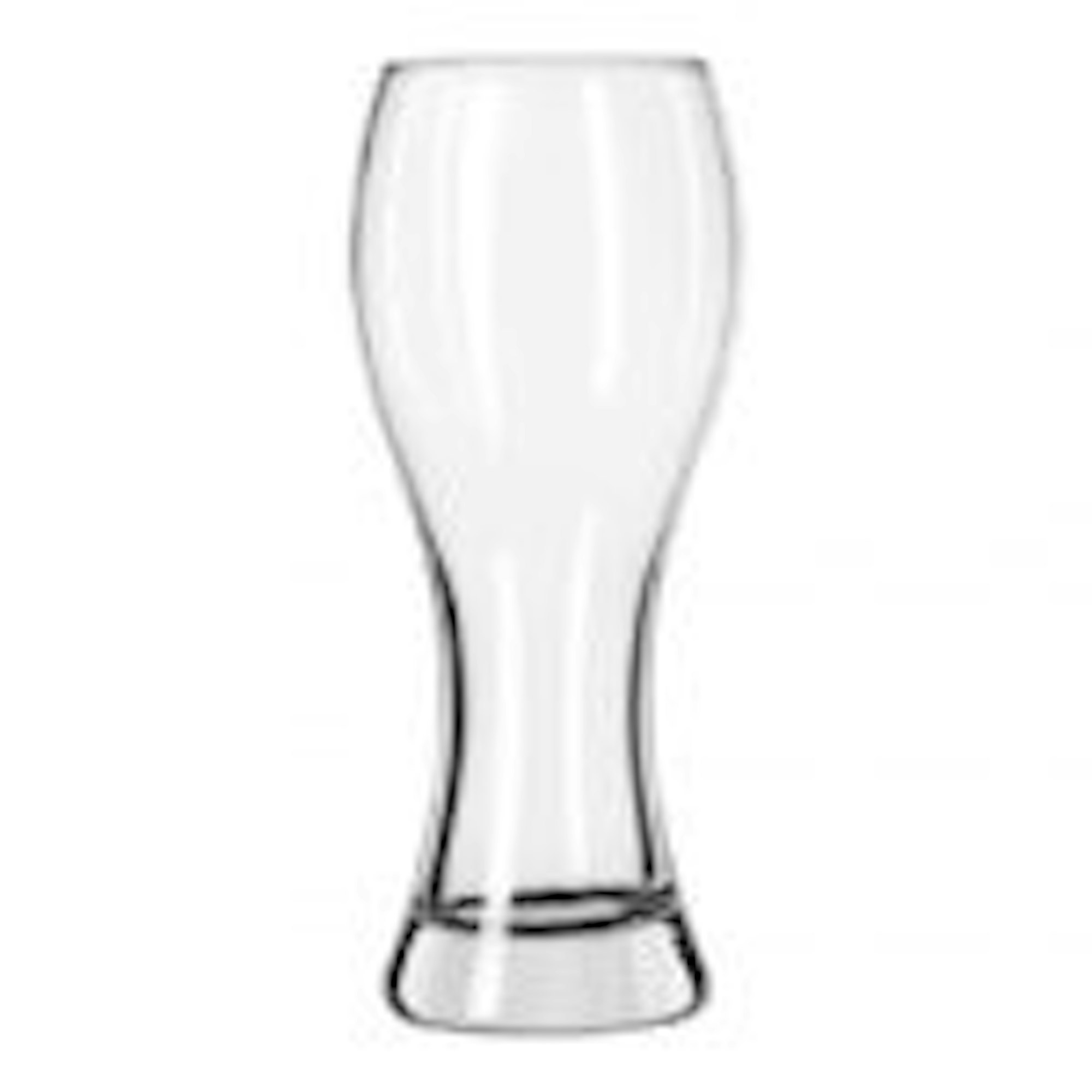 Weizen Glass