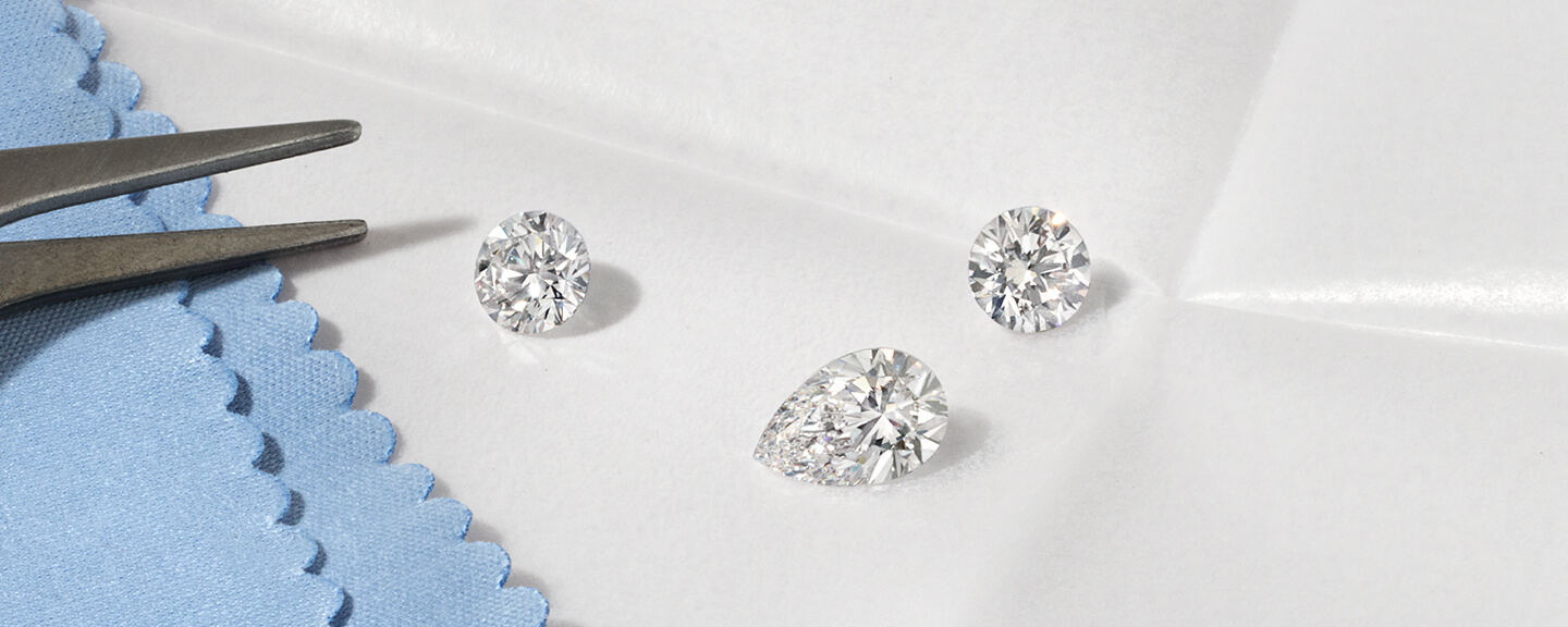 home grown diamonds