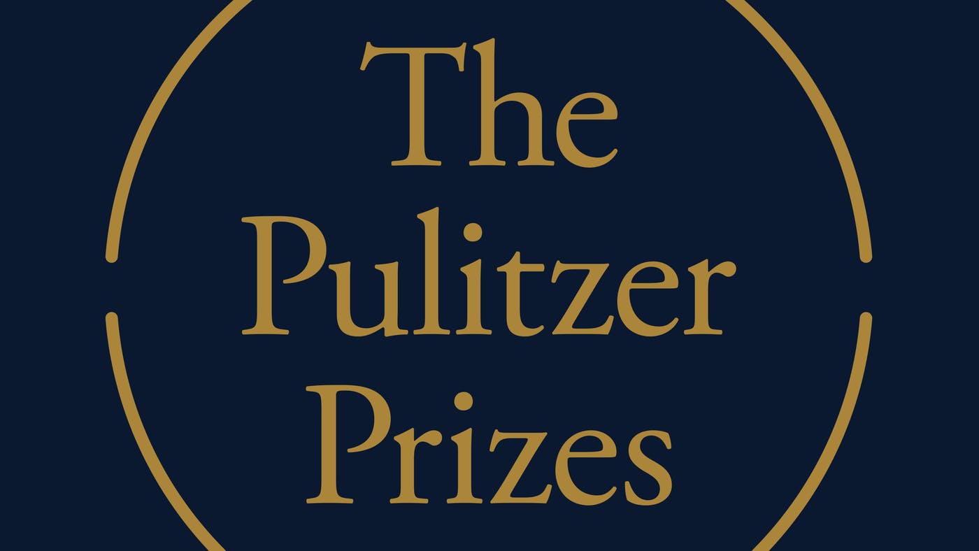 pulitzer prize for biography or autobiography winners & nominees