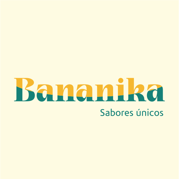 Logo de Bananika