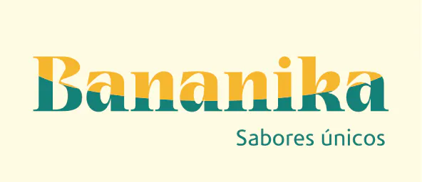 Logo de Bananika