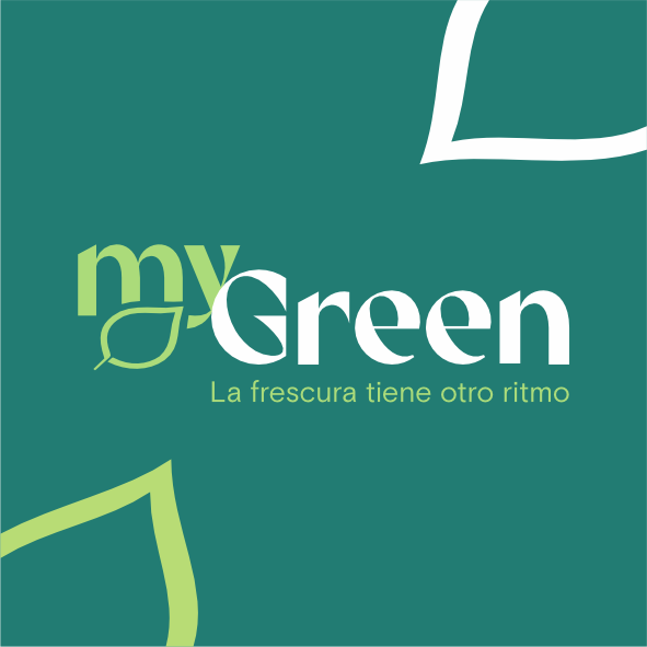 Logo de My Green