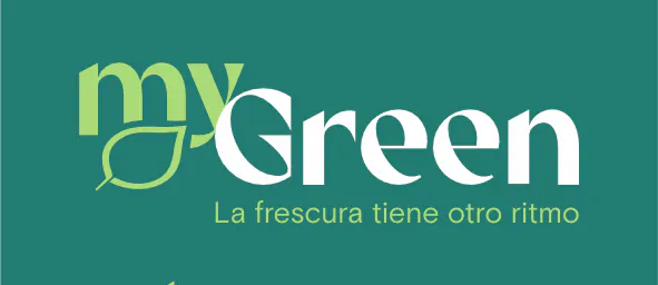Logo de My Green