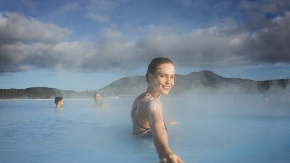 Blue Lagoon