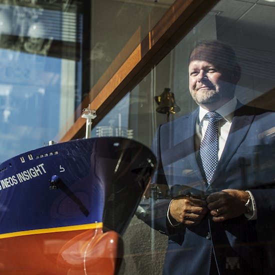 Steffen Jacobsen