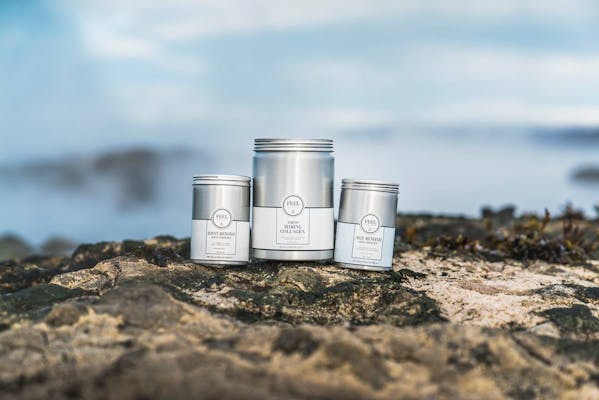 Collagen three types